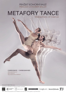 plakát Metafory tance(1)