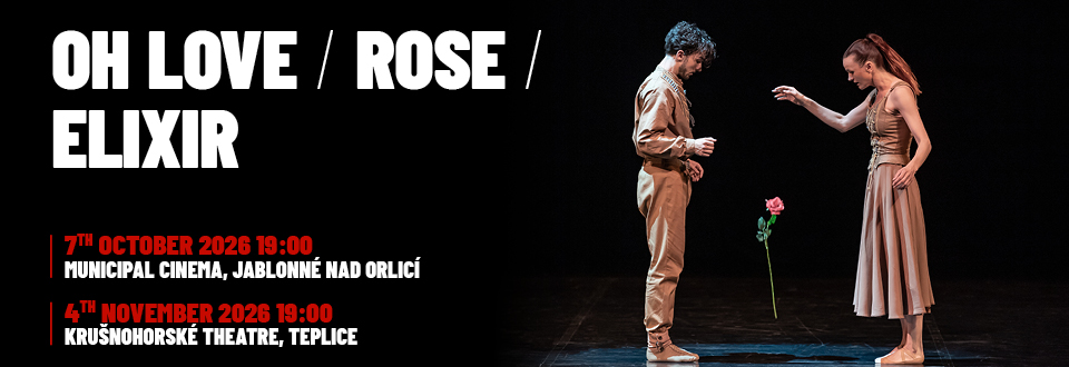 Rose /Elixir