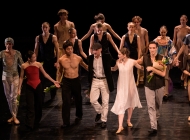Gala 50 PKB (foto Serghei Gherciu)